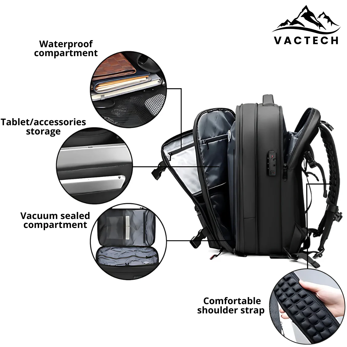 VacTech™ Classic