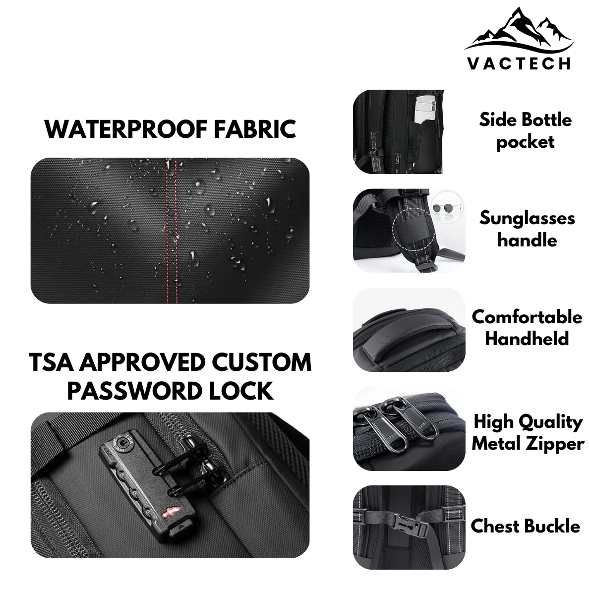 VacTech™ Classic