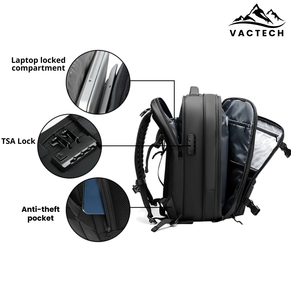 VacTech™ Classic